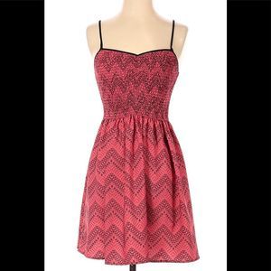 Mason + Mackenzie Casual Dress